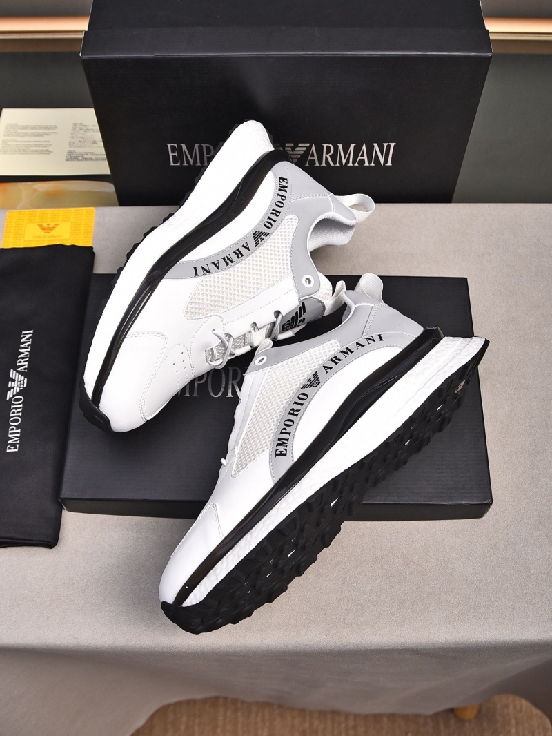 Armani Sneakers